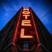 Podcast The Hotel