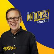 Podcast The Ian Dempsey Breakfast Show