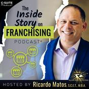 Podcast The Inside Story on Franchising