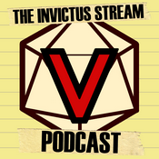 Podcast The INVICTUS Stream Podcast