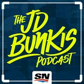 Podcast The JD Bunkis Podcast