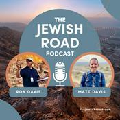 Podcast The Jewish Road Podcast