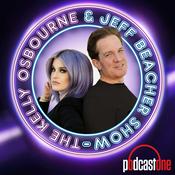 Podcast The Kelly Osbourne and Jeff Beacher Show