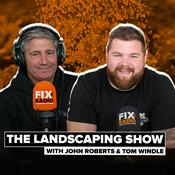 Podcast The Landscaping Show