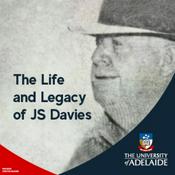 Podcast The life and legacy of JS Davies