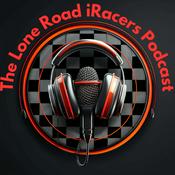 Podcast The Lone Road i-Racers Podcast