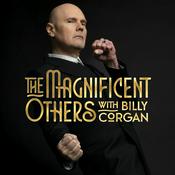 Podcast The Magnificent Others with Billy Corgan