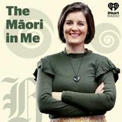 Podcast The Māori in Me