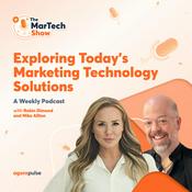 Podcast The MarTech Show