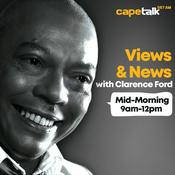 Podcast Views and News with Clarence Ford