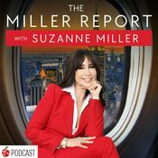 Podcast The Miller Report with Suzanne Miller