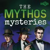 Podcast The Mythos Mysteries a Pulp Cthulhu Podcast