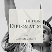 Podcast The New Diplomatist