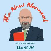 Podcast The New Normal with Adrian Masters