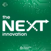 Podcast The Next Innovation