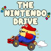 Podcast The Nintendo Drive