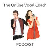 Podcast The Online Vocal Coach