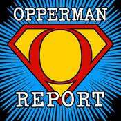 Podcast The Opperman Report'