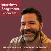 Podcast The Original Doll with James Rodriguez: Iconography Britney Spears