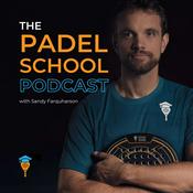 Podcast The Padel School Podcast