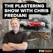 Podcast The Plastering Show