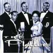 Podcast THE PLATTERS EN NOCHE DE ROMANCE