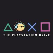 Podcast The PlayStation Drive: A PlayStation Podcast