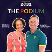 Podcast The Podium