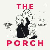 Podcast The Porch