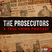 Podcast The Prosecutors