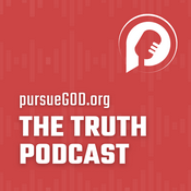 Podcast The PursueGOD Truth Podcast