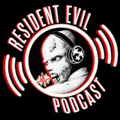 Podcast The Resident Evil Podcast