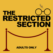 Podcast The Restricted Section