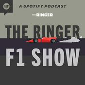 Podcast The Ringer F1 Show