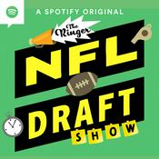 Podcast The Ringer Fantasy Football Show