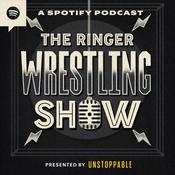 Podcast The Ringer Wrestling Show