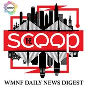 Podcast The Scoop: WMNF Daily News Digest