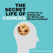 Podcast The Secret Life Of Cookies