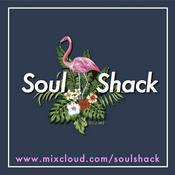 Podcast "The Soul Shack" w/ DJ-J-ME