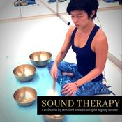 Podcast The Sound Healing