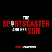 Podcast The Sportscaster and Her Son