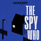 Podcast The Spy Who