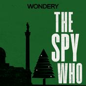 Podcast The Spy Who