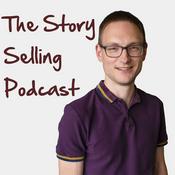 Podcast The Story Selling Podcast