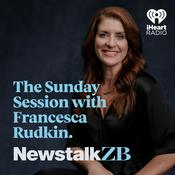 Podcast The Sunday Session with Francesca Rudkin