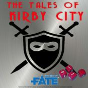 Podcast The Tales of Kirby City