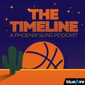 Podcast The Timeline: A Phoenix Suns Podcast