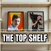 Podcast The Top Shelf