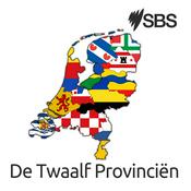 Podcast The Twelve Provinces - De Twaalf Provinciën