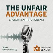 Podcast The Unfair Advantage